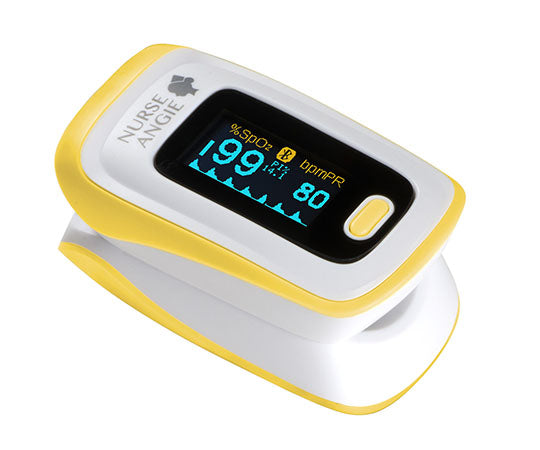 パルスオキシメータ (Bluetooth) PLS-01BT 1個