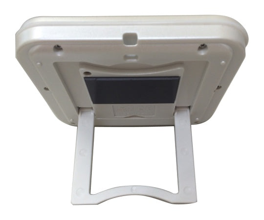 방적 대음량 타이머 (화이트) LT501W 1개