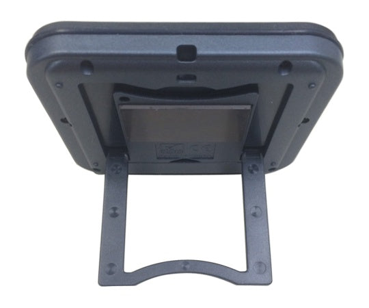 방적 대음량 타이머 (블랙) LT501B 1개