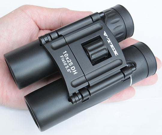 10倍DHコンパクト双眼鏡 VT-1025D 1個