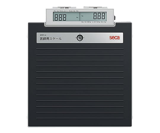 デジタルフラットスケール 検定付4級 seca 878 dr 1個
