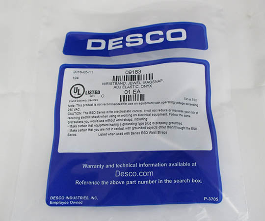 Wristband 09183 1 piece