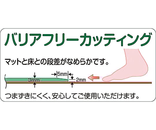 다이아에이스 블루 L SD 20/L 1장