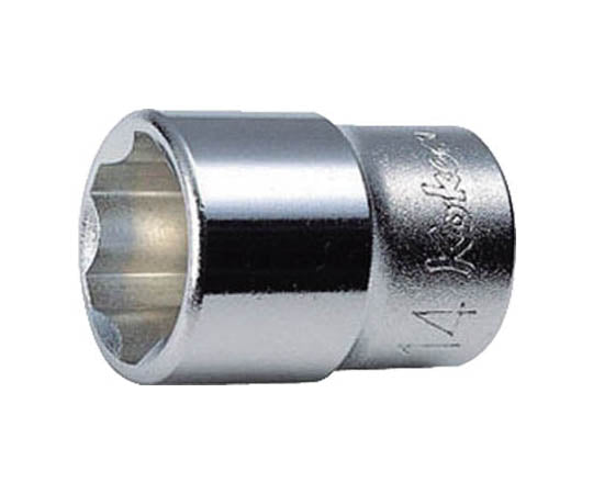 Surface socket 3410M17 1 piece