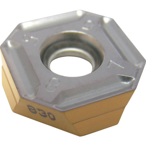 イスカル ダブIQミル チップ IQ845 SYHU−07 IC830 IQ845 SYHU 0704ADN-MM 10 個