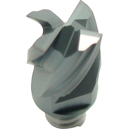 이스컬 멀티 마스터 채터 프리 타입 헤드 MM EC-CF IC908 MM EC200E15R05CF-4T12 2 개