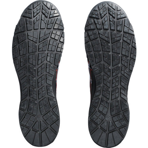 ASICS 윈잡 CP213 TS 블랙/블랙 26.5 cm 1271A052.001-26.5 1 다리