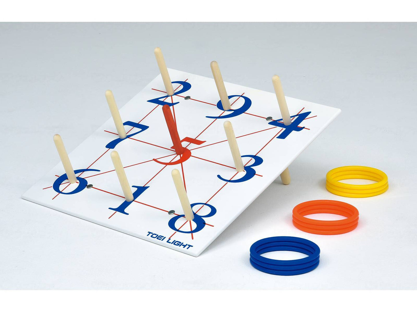 トーエイライト輪投げ600TPR