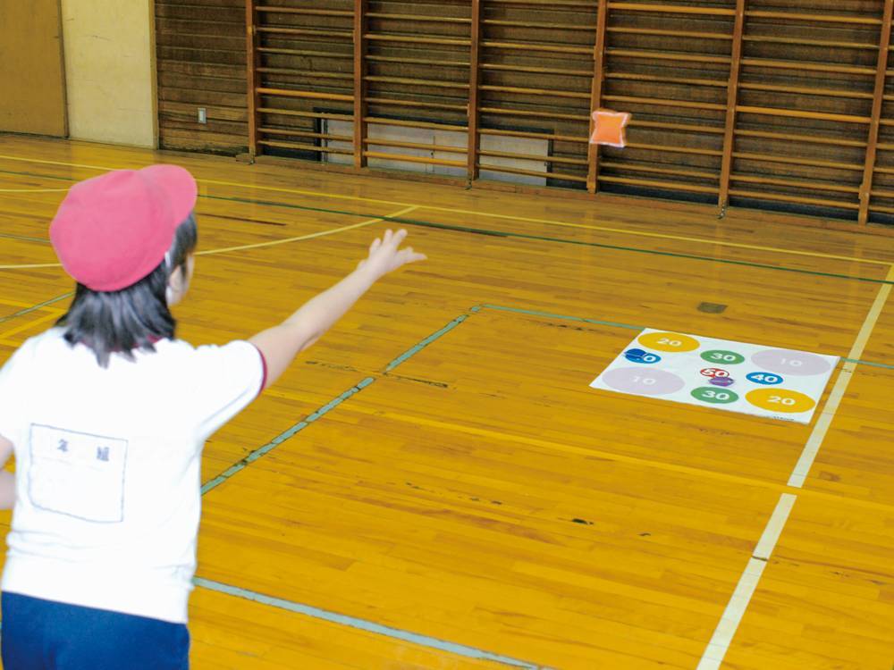 トーエイライトターゲットプレイシート ターゲット