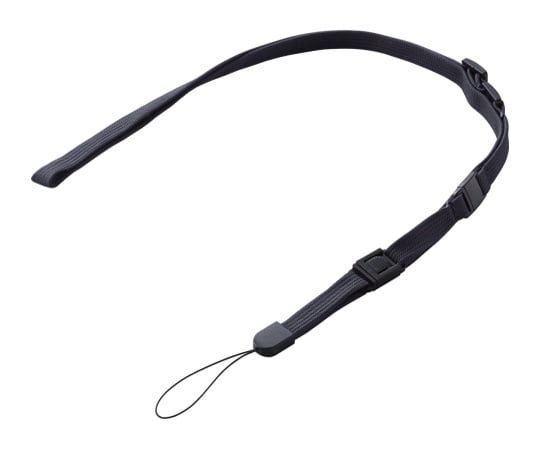 Smartphone neck strap/standard blue P-STN01BU 1 piece
