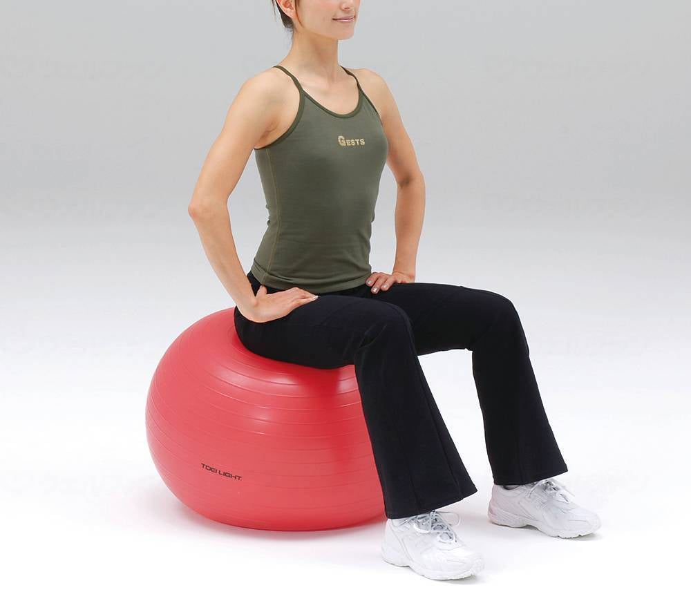 トーエイライトボディーボール オレンジ 85