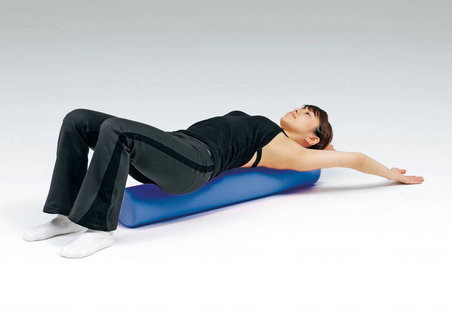 TOEI Light Stretch Roller PS900