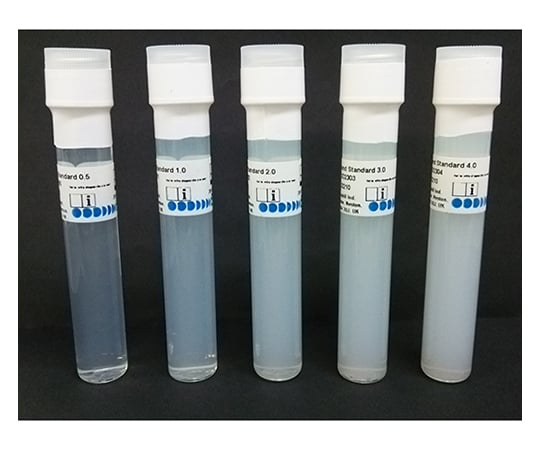 맥팔랜드 현탁 표준액 세트 PL.2350 1 세트