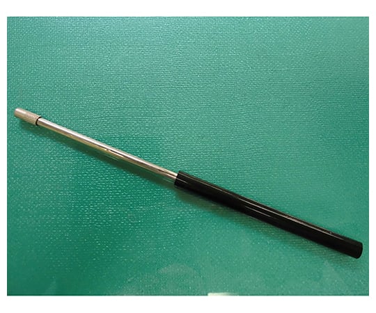 Platinum loop holder (brass) PL.106/8-1 1 piece