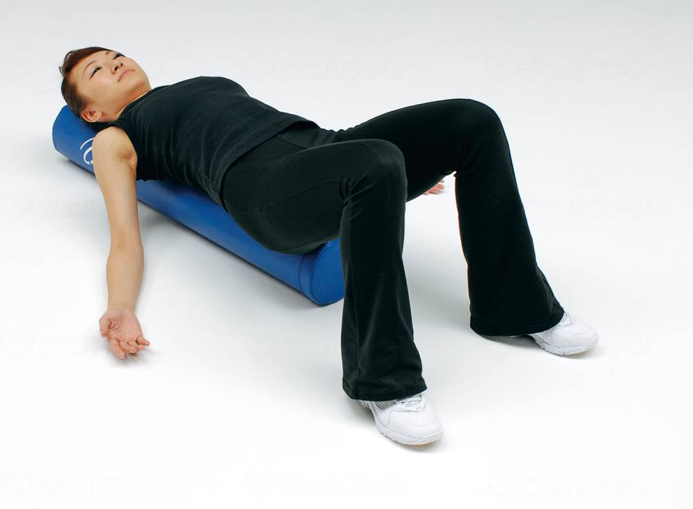 Toei Light Stretch Roller 900