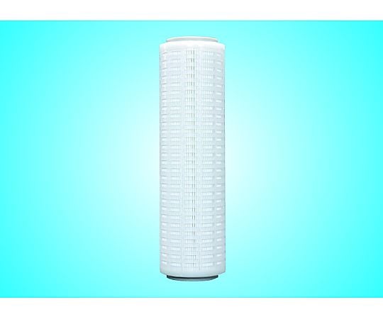 ミクロポアーNシリーズ 1μm(Nom) L250mm 1N-1SS 1本