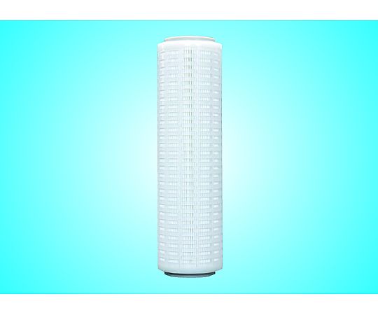 ミクロポアーAシリーズ 0.8μm(abs) L250mm 8A-1SS 1本