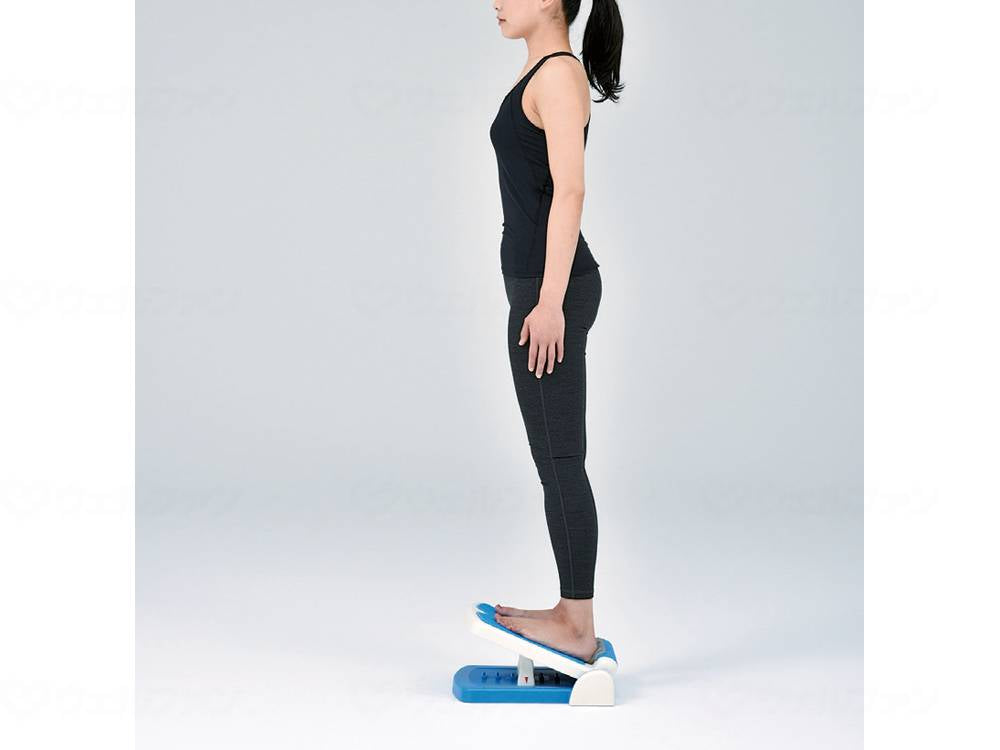 TOEI LIGHT STRETCH BOARD 730B