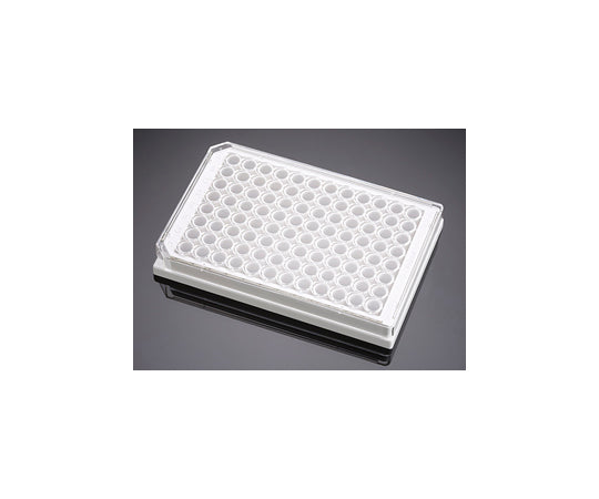 BioCoat Poly-D-Lysine Multiwell Plate 96 Well (White Wells/Clear Bottom) 5 Pieces/Pack x 10 Packs 356651 1 Case (5 Pieces x 10 Packs)