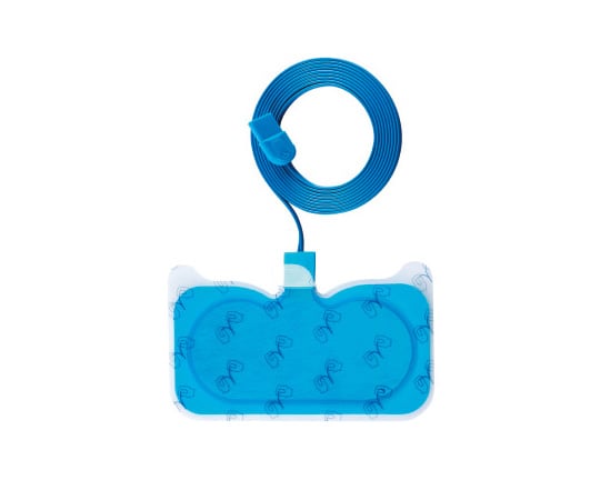 (分割)Eサージカル (対極板) シングル 1パック(5枚入) EP111A 1パック(5枚入)