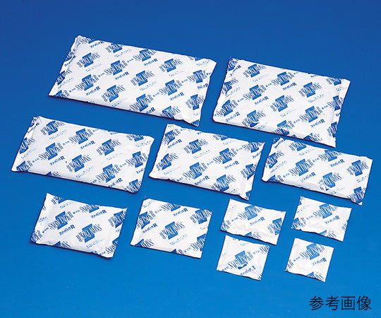 スノーパック Rシリーズ レギュラー (保冷剤) 140×250mm 30個入 R-50 1ケース(30個入)