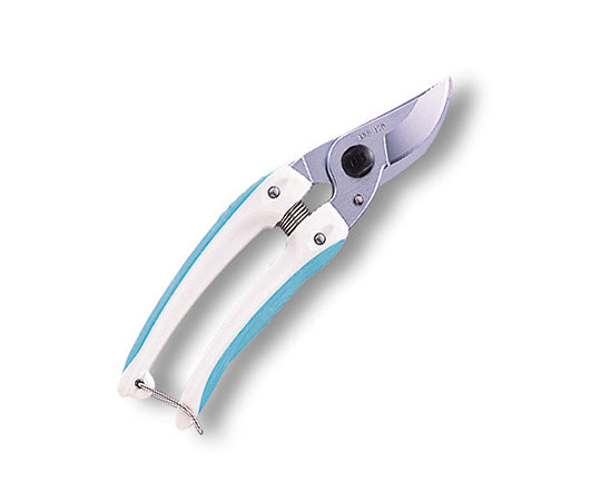 剪定鋏 ミニチョキ デラックス グリーン 130DX-G 1個