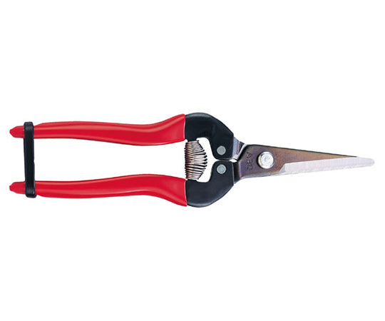 摘果鋏 ロング ステンレスタイプ 300L-DX-BP 1個