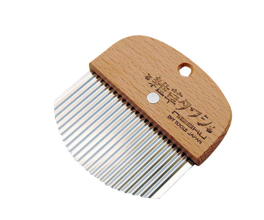 Weed scrubber #2500 1 piece