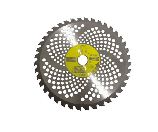 Gardening supplies "Chojin" 255 x 40P 1 piece