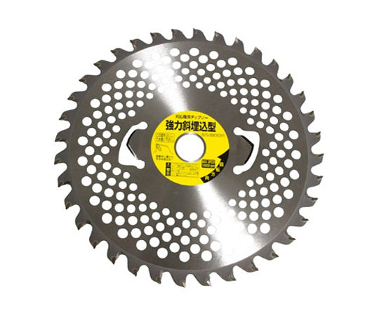 Gardening supplies "Non-rolling two-sword style" 230 x 32P 1 piece