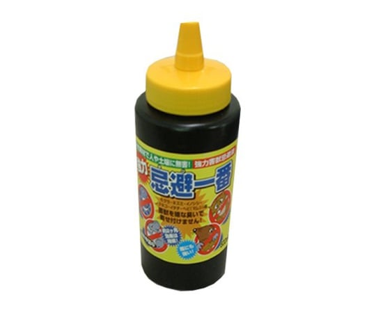 Strong Repellent No.1 Liquid Type 500mL 1pc