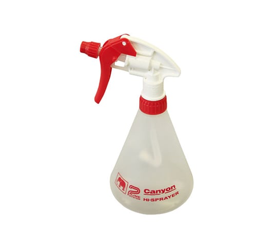 캐년 플렉시 스프레이 500cc #151908 1 개