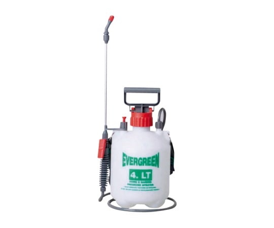 축압식 분무기 하이퍼(한두구) 4.0L #4000 1개