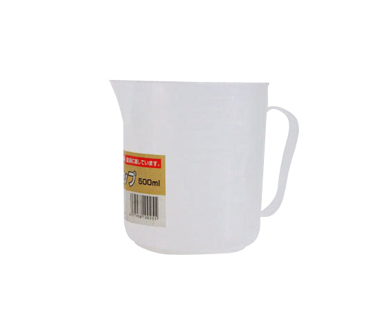 Measuring cup 500mL GA-4 1pc
