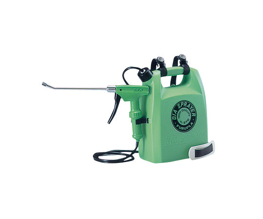 Spray "Long Shoulder" #570 1 piece