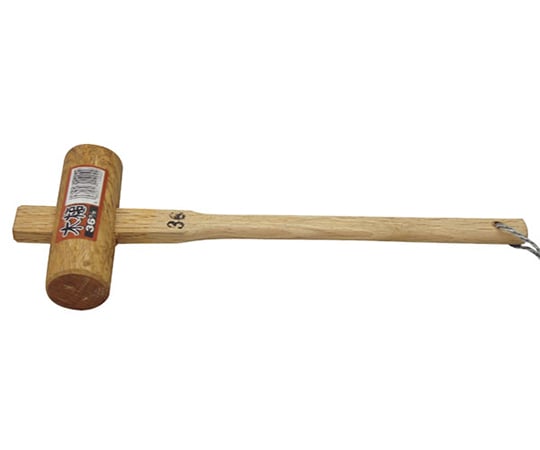 나무 망치 30mm #112019 1개