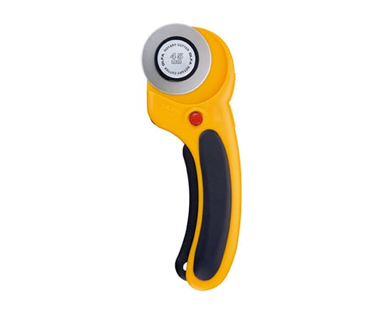 Safety Rotary Cutter L-type 156B 1 piece