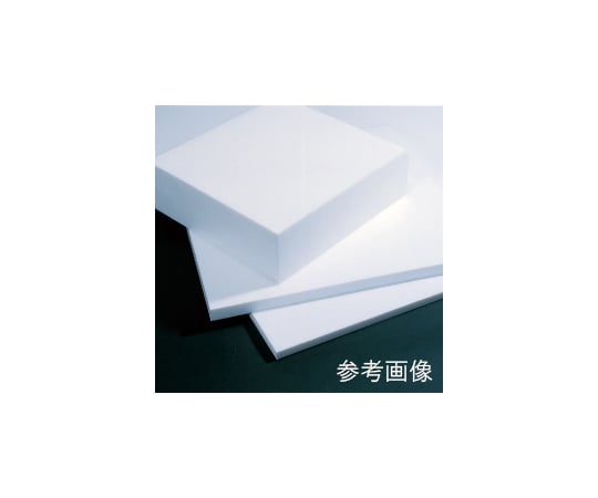 ヨドフロンPTFEシート 1mm×300mm×300L 1tX300wX300L 1枚