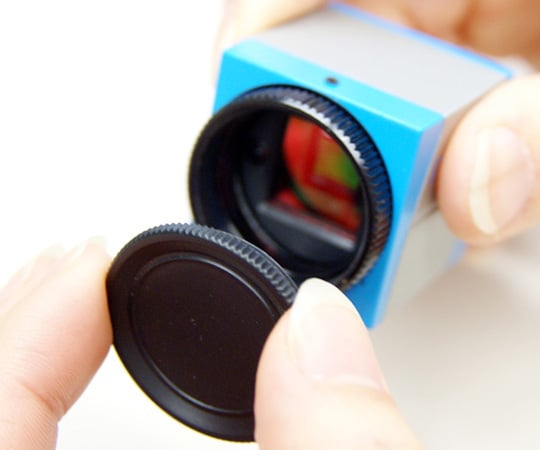 Front cap KP-20-2 1 piece