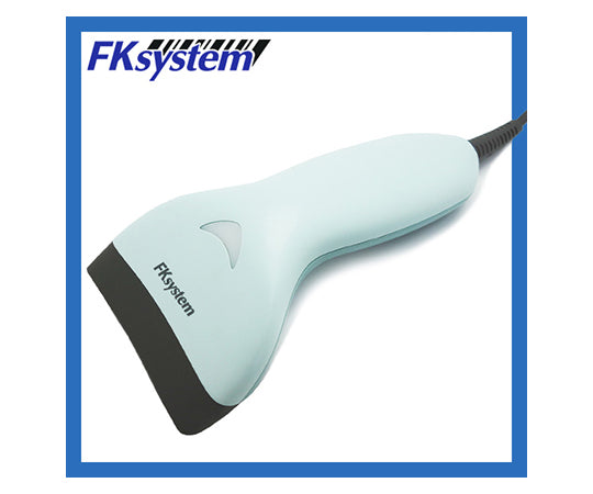 Barcode reader TSK-e USB connection straight cable TSK-e(US) 1 piece
