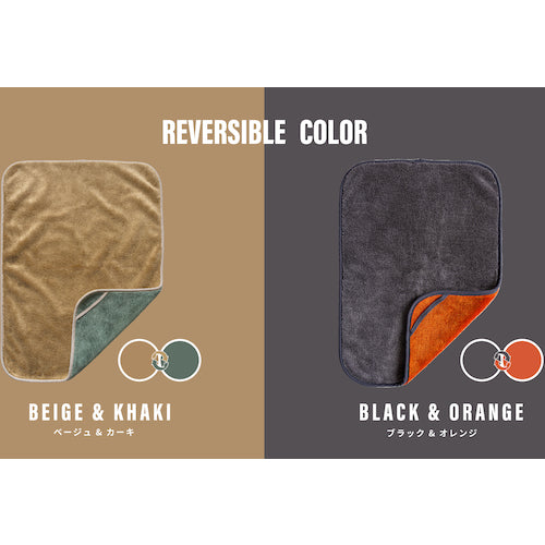 オカ マッハクロス 16×24cm ベージュ 84104 1 枚