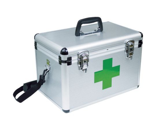 Disaster Preparedness Kit for 10 People 400-524 1 Set