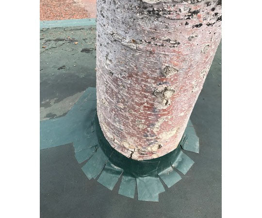 방초 시트 고정용 테이프 100×20 930 1권