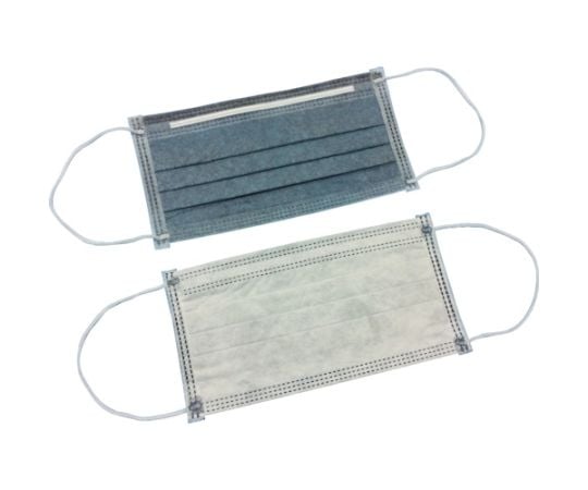 Activated carbon mask (50 pieces) AM-AC 1 box (50 pieces)