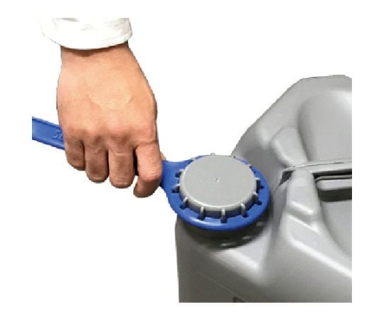 ポリコン用キャップ締具 B7711200 1個