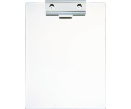 オールステンレス クリップボード A4縦 CBSU-A4T 1枚