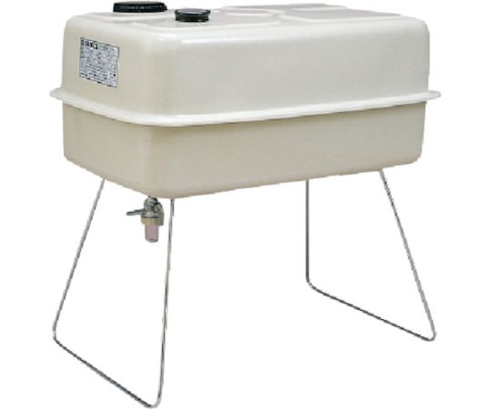 실내용 각형 등유 탱크 홈 탱크 25형 DK-25S 1대