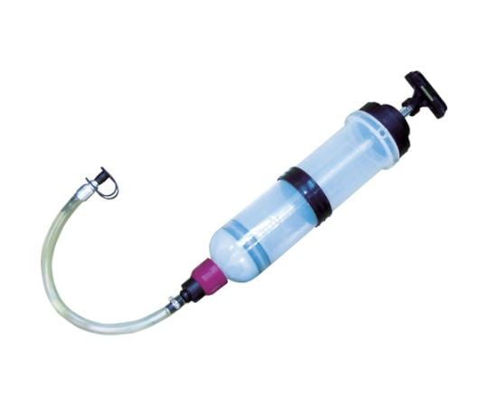 オイルシリンジ (L) LB-407 1個