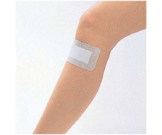 絆創膏 優肌パッドM N1380 1袋(6枚入)