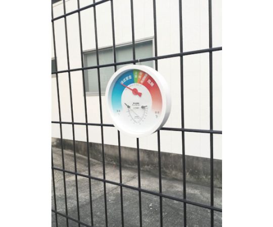 열사병 환경 체크 모니터 N14-06 1개